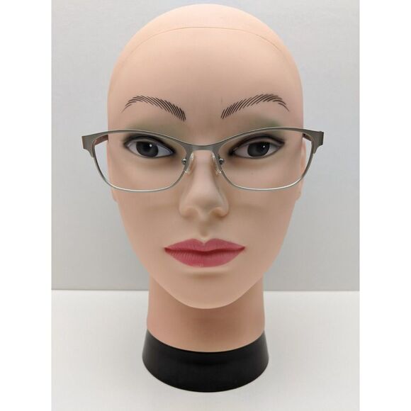 🕶️Armani Exchange AX1010 6027 Eyeglasses 53/16 140 /KAL546🕶️ - Picture 9 of 9